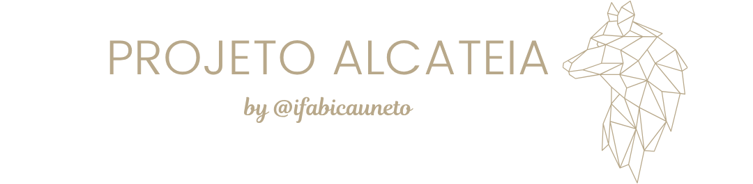 Projeto Alcateia